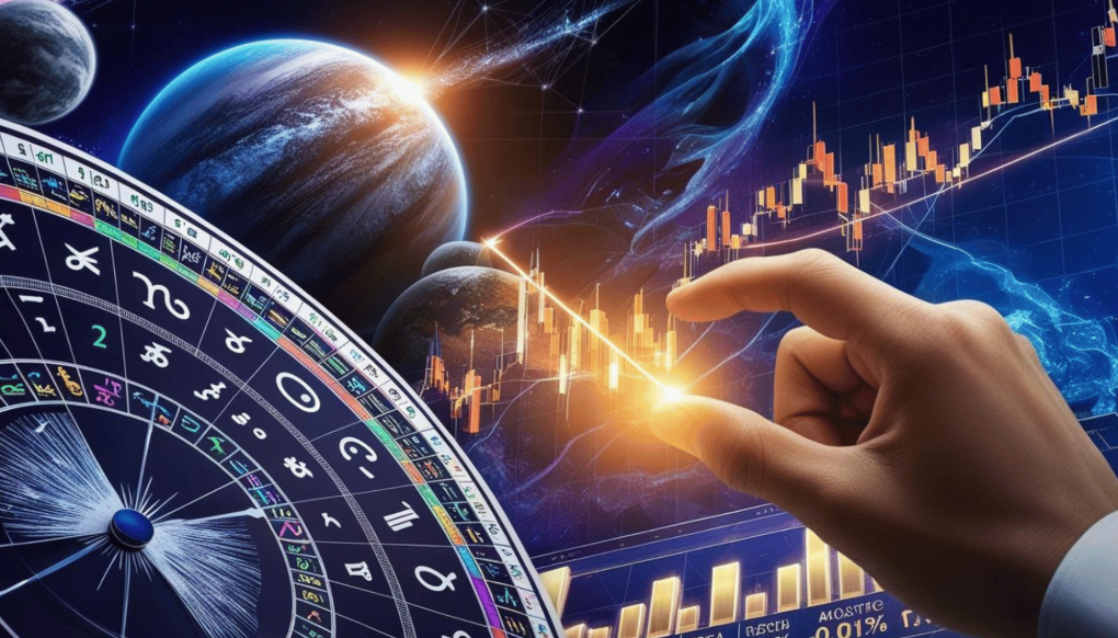 Q4 2025 Financial Astrology Webinar September 20th 10am Pacific