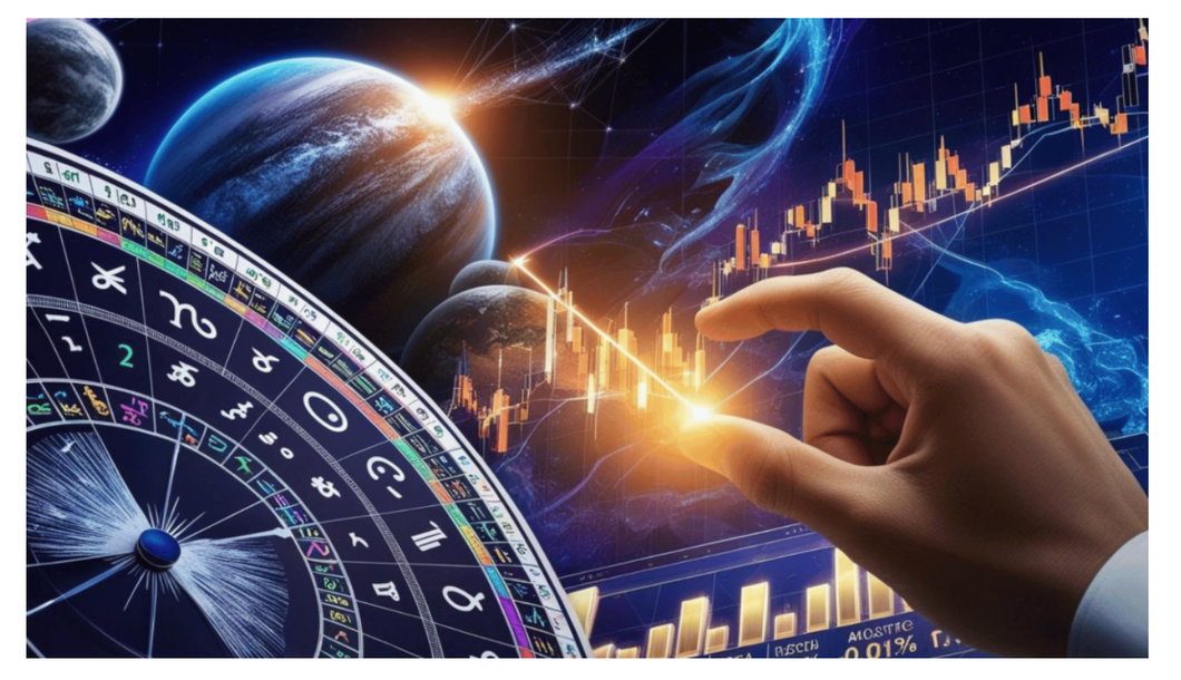 The Astrology Of 2026: A Paradigm Shift (Pre Order)