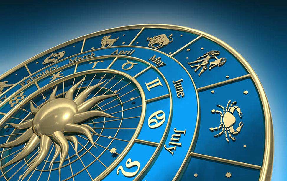 1 Hr Astrology Tutorial