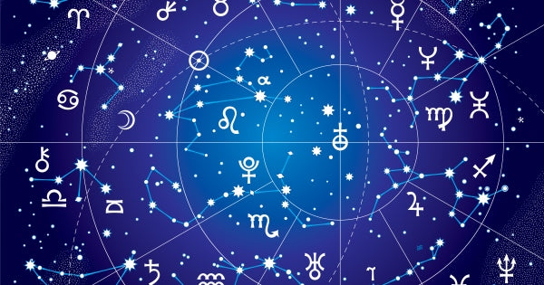 Predicting The Future: Using Transits and Progressions In Financial Astrology, a 3.5hr class